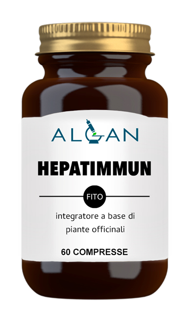 HEPATIMMUN 60CPR