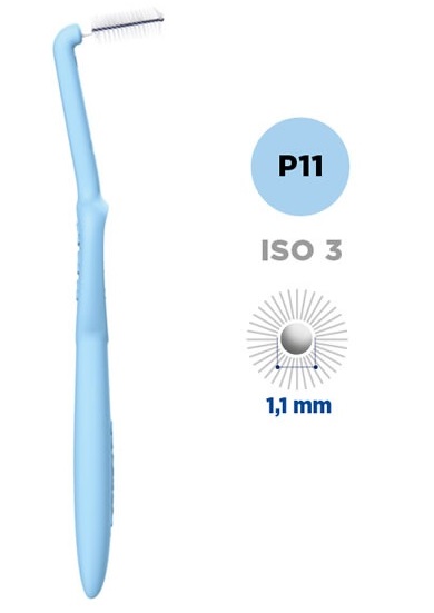 CURASEPT PROXI ANGLE P11 AZZ/B