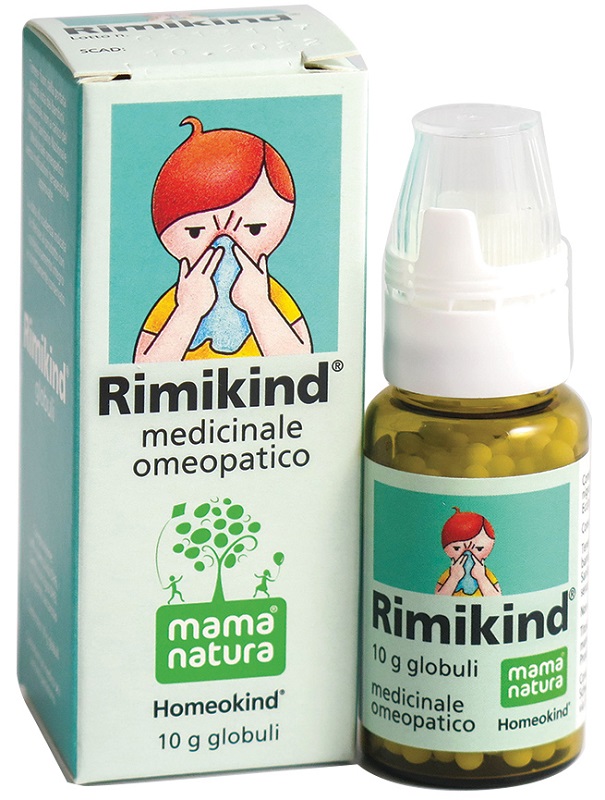 RIMIKIND 10G 800GL