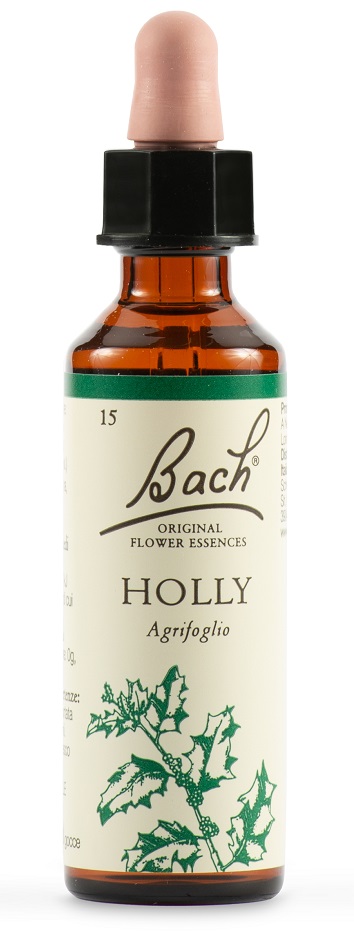 HOLLY BACH ORIG 20ML