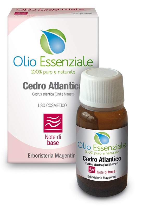 CEDRO ATLANTICO OE 10ML