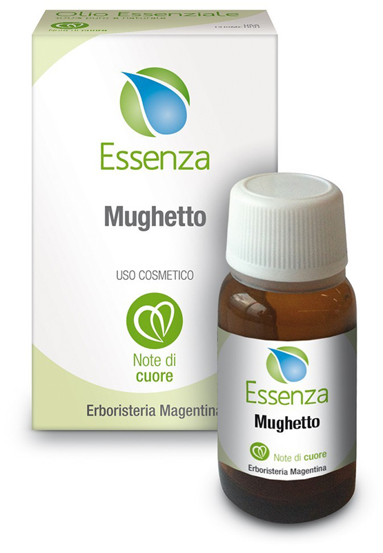 MUGHETTO ESSENZA 10ML