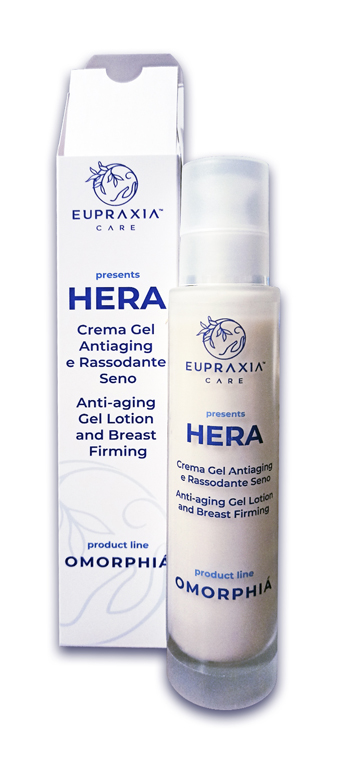 HERA CREMA GEL A/AGE RASS SENO