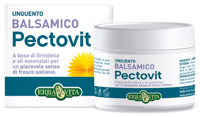 PECTOVIT UNGUENTO 50ML