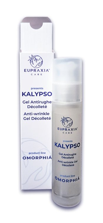 KALYPSO GEL ANTIRUGHE DECOLLET