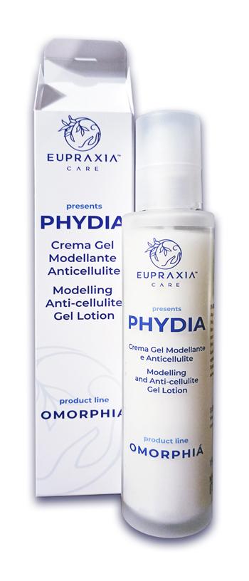 PHYDIA CREMA GEL MODELL ANTICE