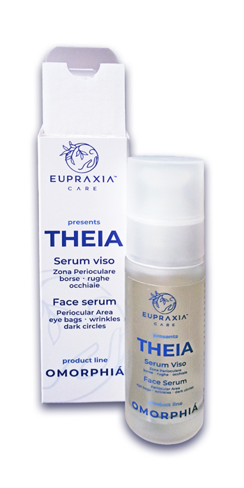 THEIA SERUM VISO ZONA PERIOCUL