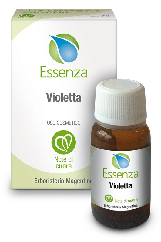 VIOLETTA ESSENZA 10ML