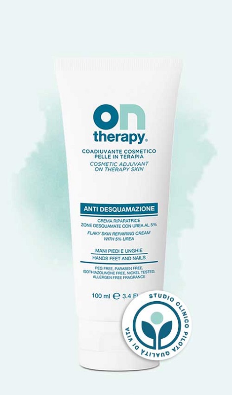 ONTHERAPY ANTIDESQUAM 100ML