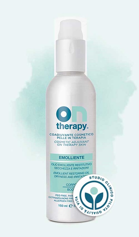 ONTHERAPY EMOLLIENTE 150ML