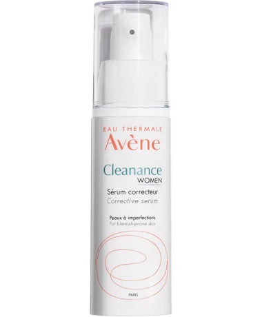 AVENE CLEANANCE WOM SIERO CORR