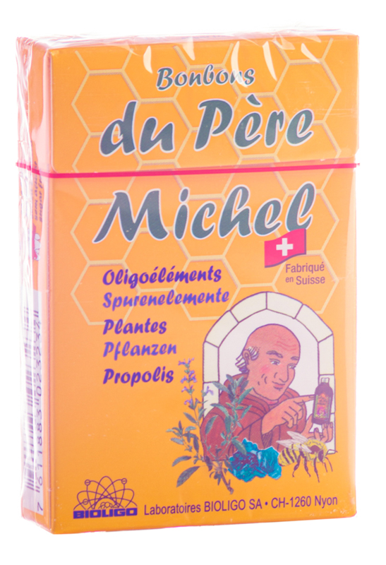 BONBONS PERE MICHEL 47G