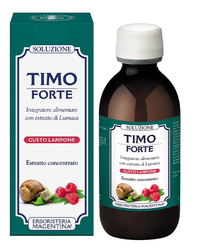 TIMO FORTE BAVA LUM SOL 150ML