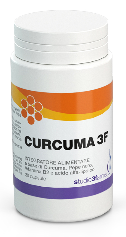 CURCUMA 3F 30CPS