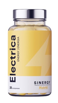 ELECTRICA 25CPR