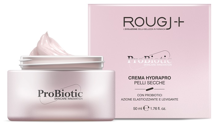 ROUGJ HYDRAPRO CREMA PELLI SEC