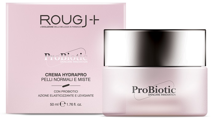 ROUGJ HYDRAPRO PELLI NORM/MIST