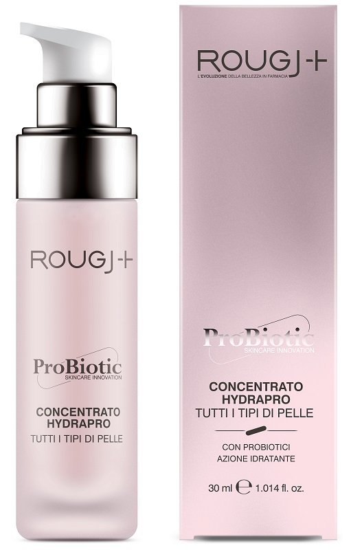 ROUGJ HYDRAPRO CONCENTRATO30ML