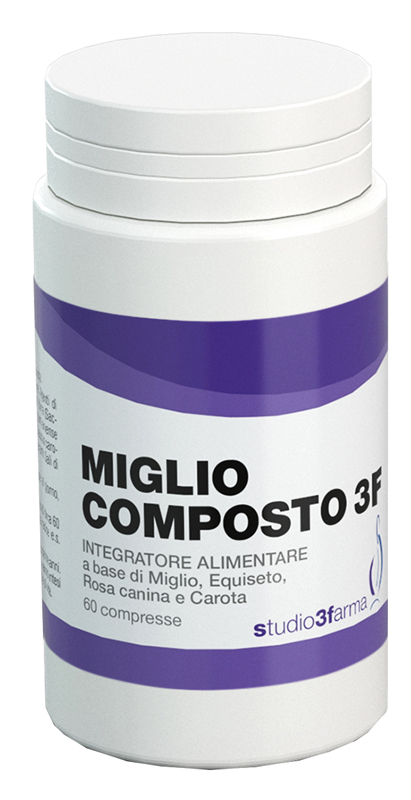 MIGLIO COMP 3F 60CPR