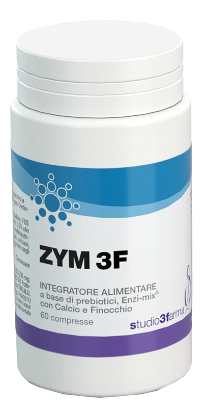 ZYM 3F 60CPR