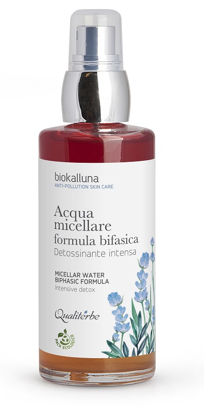 BIOKALLUNA ACQUA MICELLARE