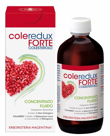 COLEREDUX CONCENTRATO 250ML