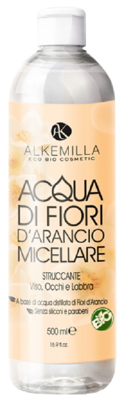 ACQUA FIORI D'ARANCIO 500ML