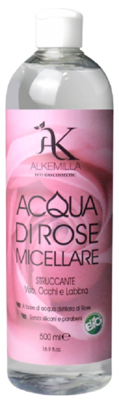 ACQUA ROSE MICELLARE 500ML