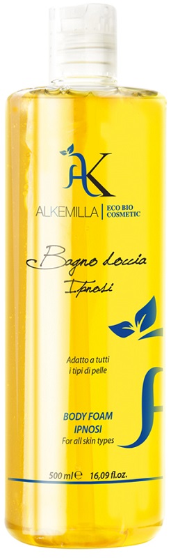 BAGNO DOCCIA IPNOSI 500ML