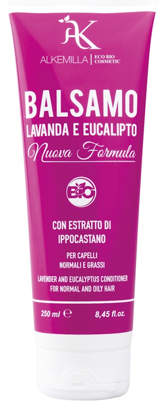 BALSAMO LAVANDA EUCALIPTO250ML