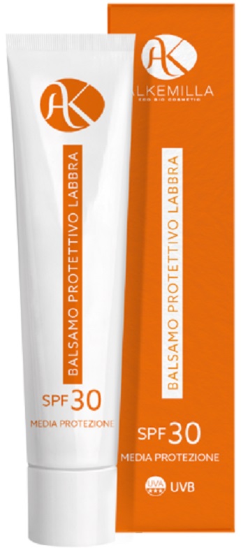 BALSAMO PROTETTIVO LAB SPF30