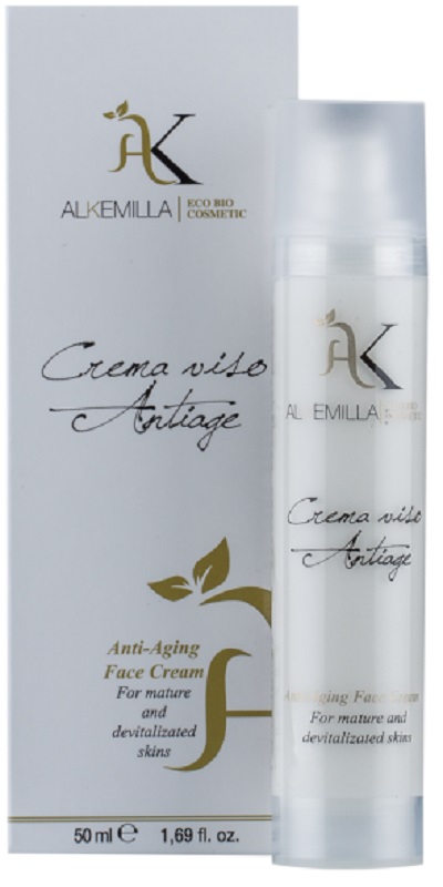 CREMA VISO ANTI AGE GIORNO50ML