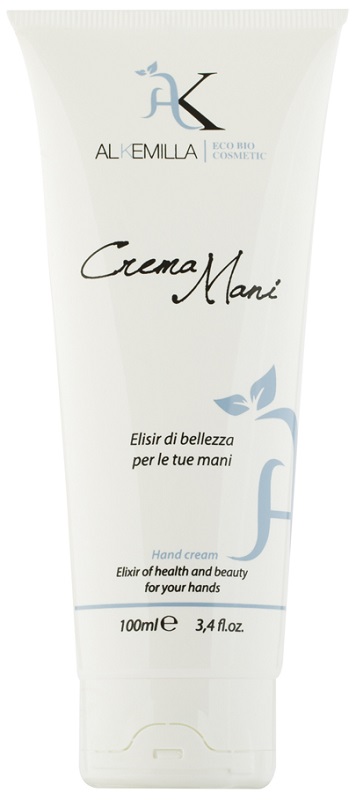 CREMA MANI 100ML