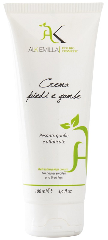 CREMA PIEDI/GAMBE 100ML