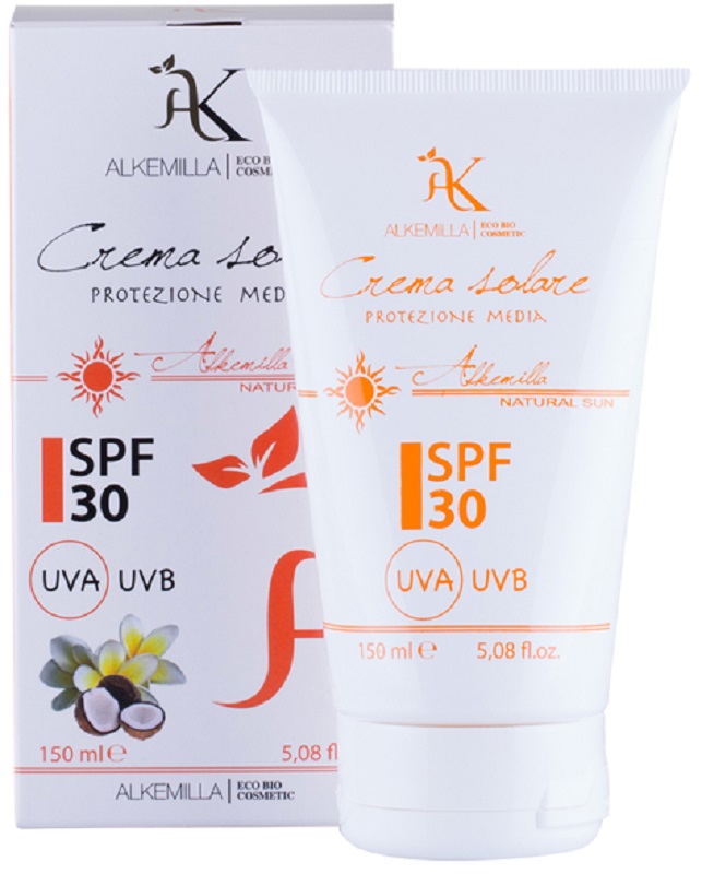 CREMA MEDIA PROTEZIONE SPF30