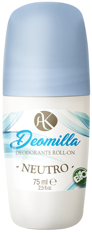 DEODORANTE NEUTRO ROLL ON 75ML