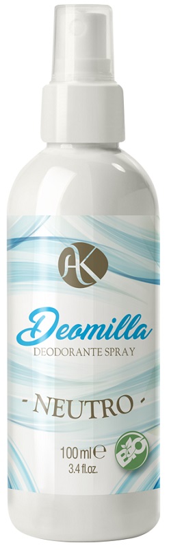 DEODORANTE NEUTRO SPRAY 100ML