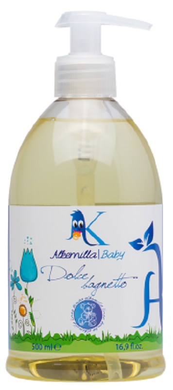 DOLCE BAGNETTO 500ML