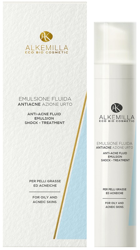 EMULSIONE FLUIDA ANTIACNE 50ML