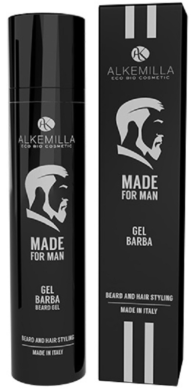 GEL BARBA MADE FOR MAN 100ML