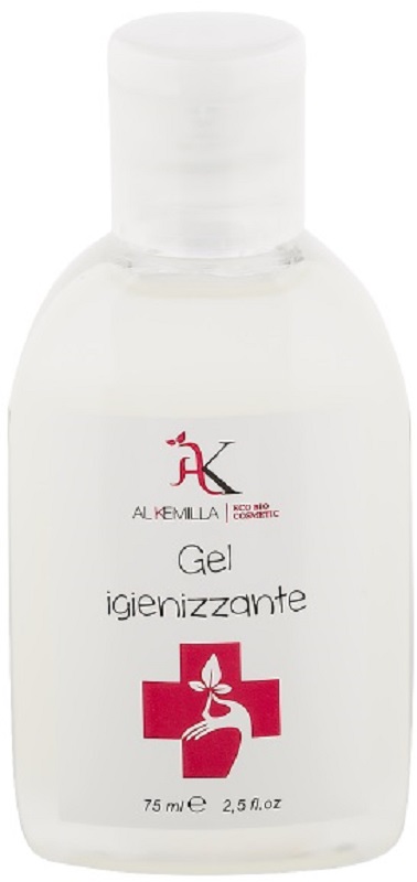 IGIENIZZANTE MANI 75ML