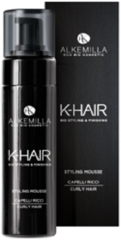 STYLING MOUSSE 150ML