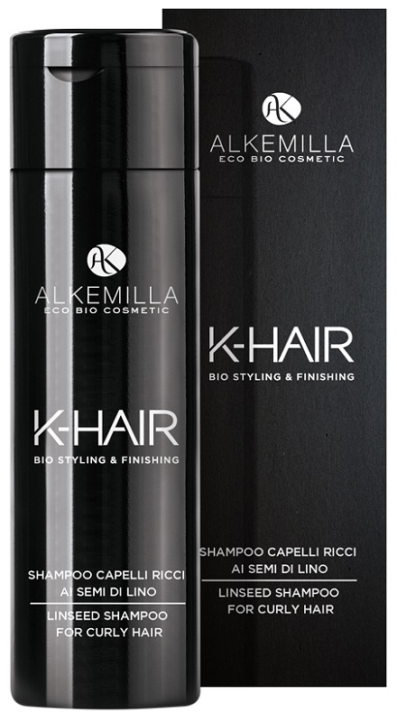 SHAMPOO CAPELLI RICCI SEM250ML