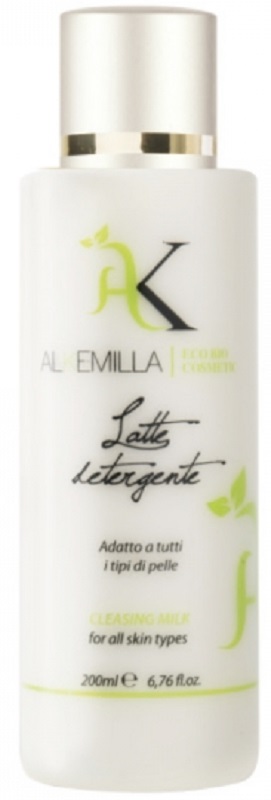 LATTE DETERGENTE 200ML