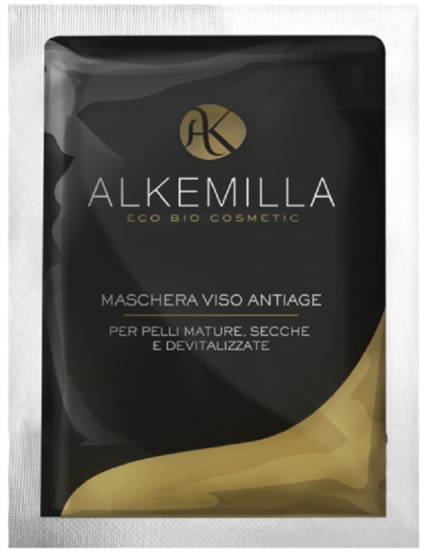 MASCHERA ANTI AGE 20ML