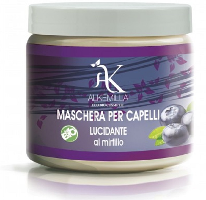 MASCHERA CAPELLI LUC MIRT200ML