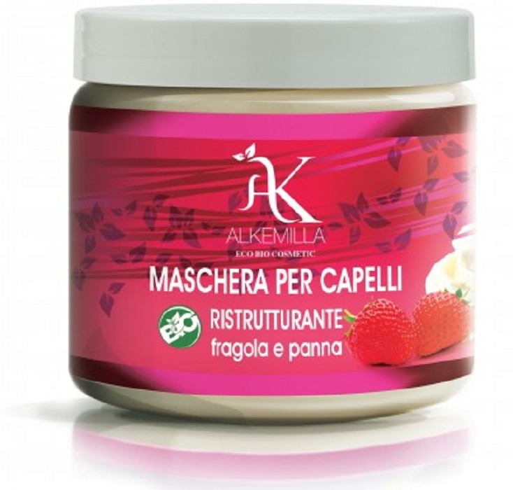 MASCHERA CAPELLI RISTR PAN/FRA