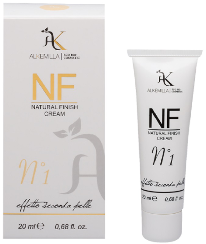 NF CREAM 01 20ML