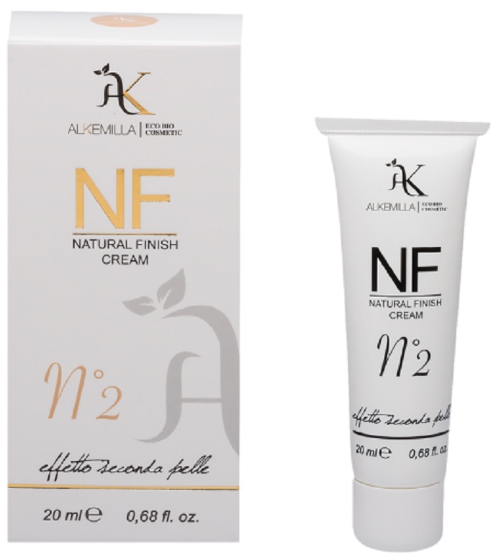 NF CREAM 02 30ML