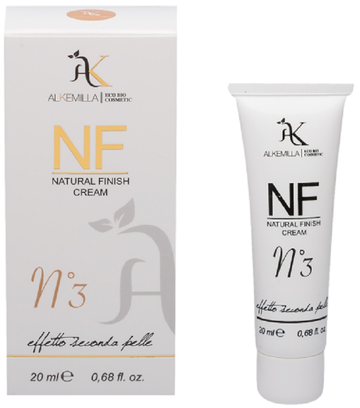 NF CREAM 03 20ML